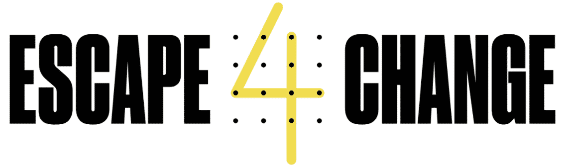 Escape4Change